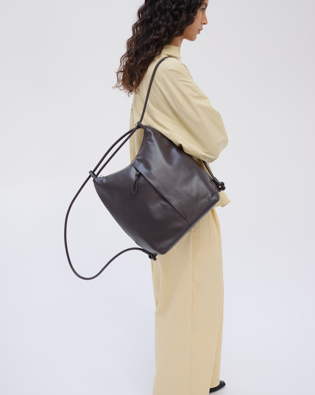 Bolso Hobo — Colección Alhaja
