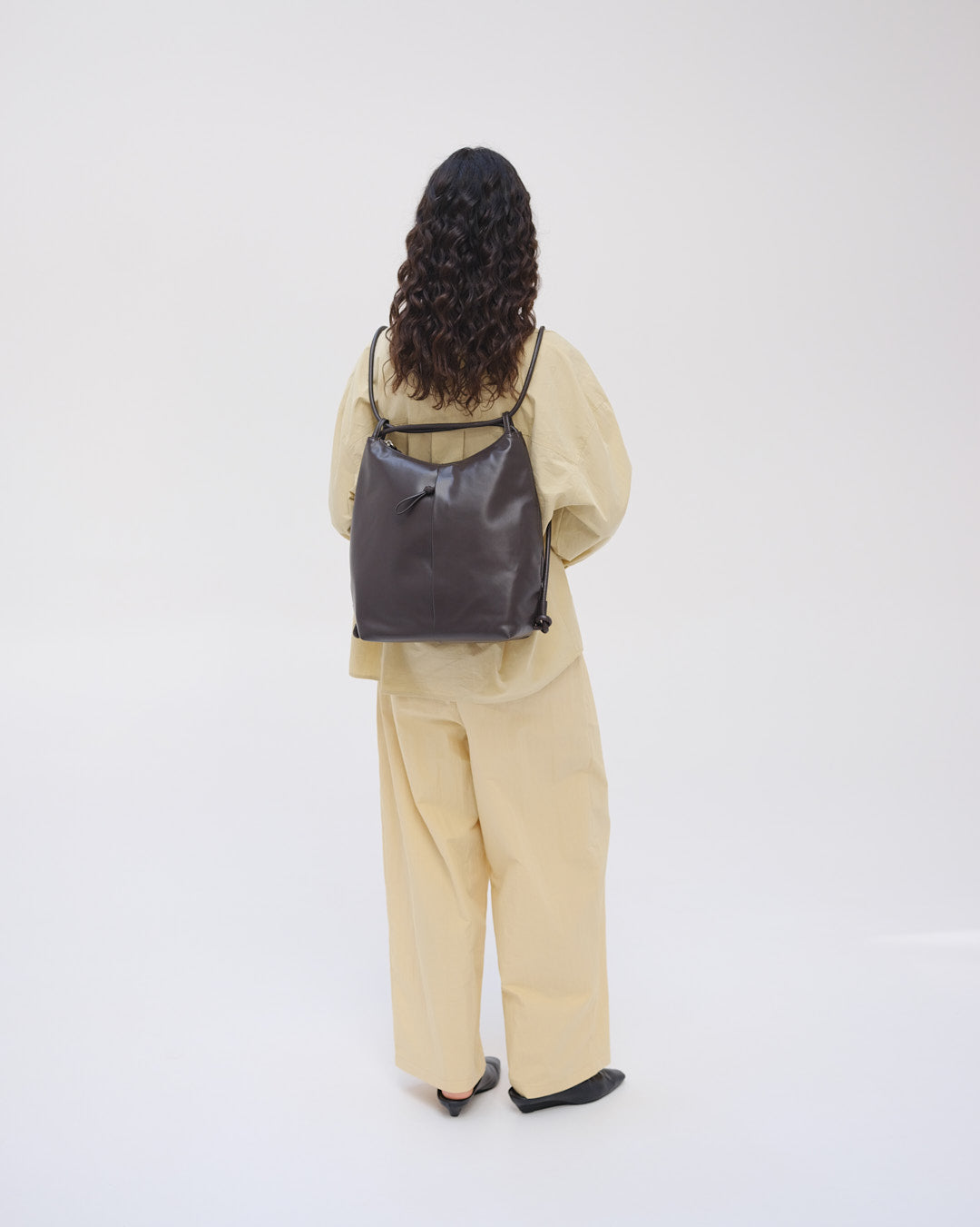 Bolso Hobo — Colección Alhaja