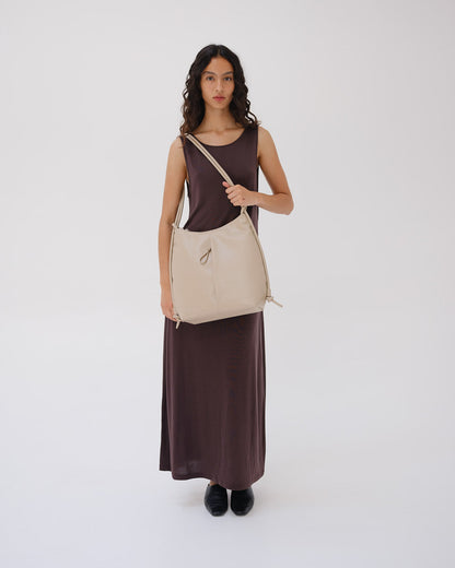 Bolso Hobo — Colección Alhaja