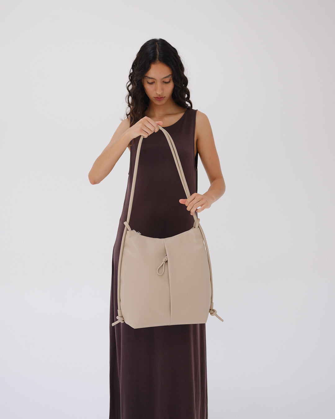 Bolso Hobo — Colección Alhaja