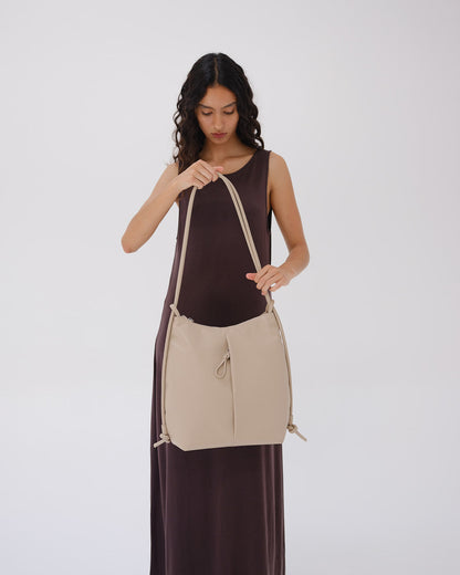 Bolso Hobo — Colección Alhaja