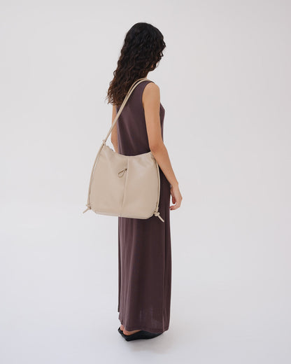 Bolso Hobo — Colección Alhaja