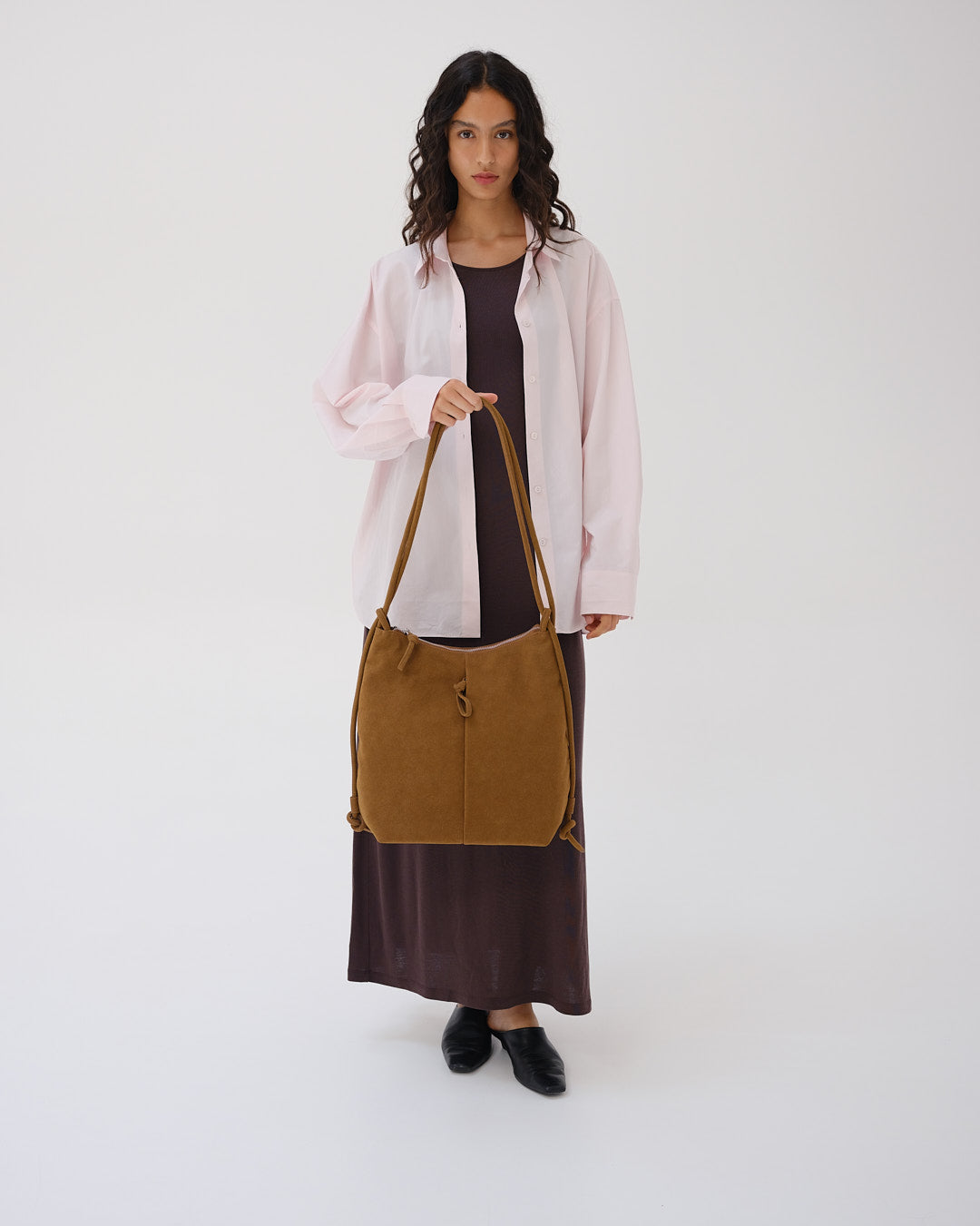 Bolso Hobo — Colección Alhaja