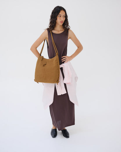 Bolso Hobo — Colección Alhaja