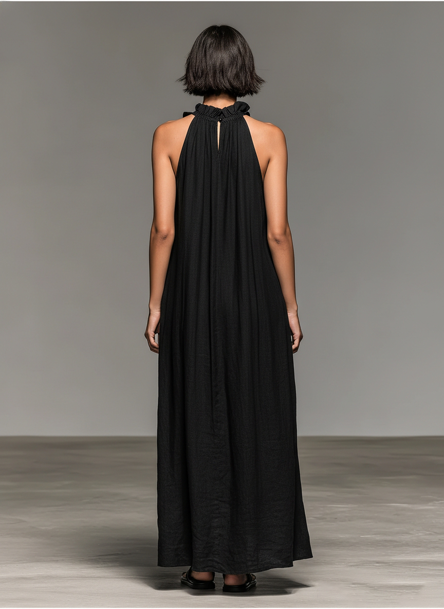 Serena | Vestido Largo