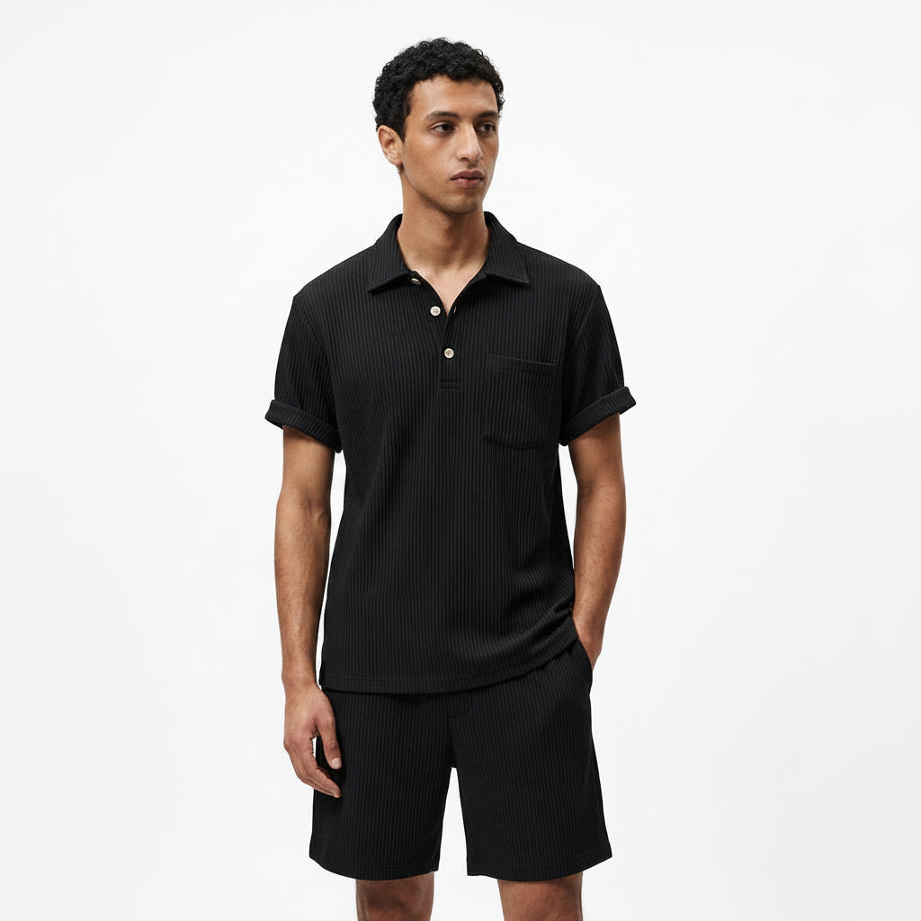 Elegancia Negra
