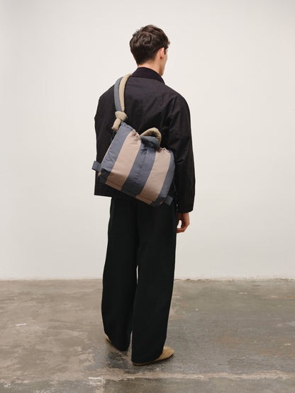 Bolso Nube Klein — Colección Alhaja