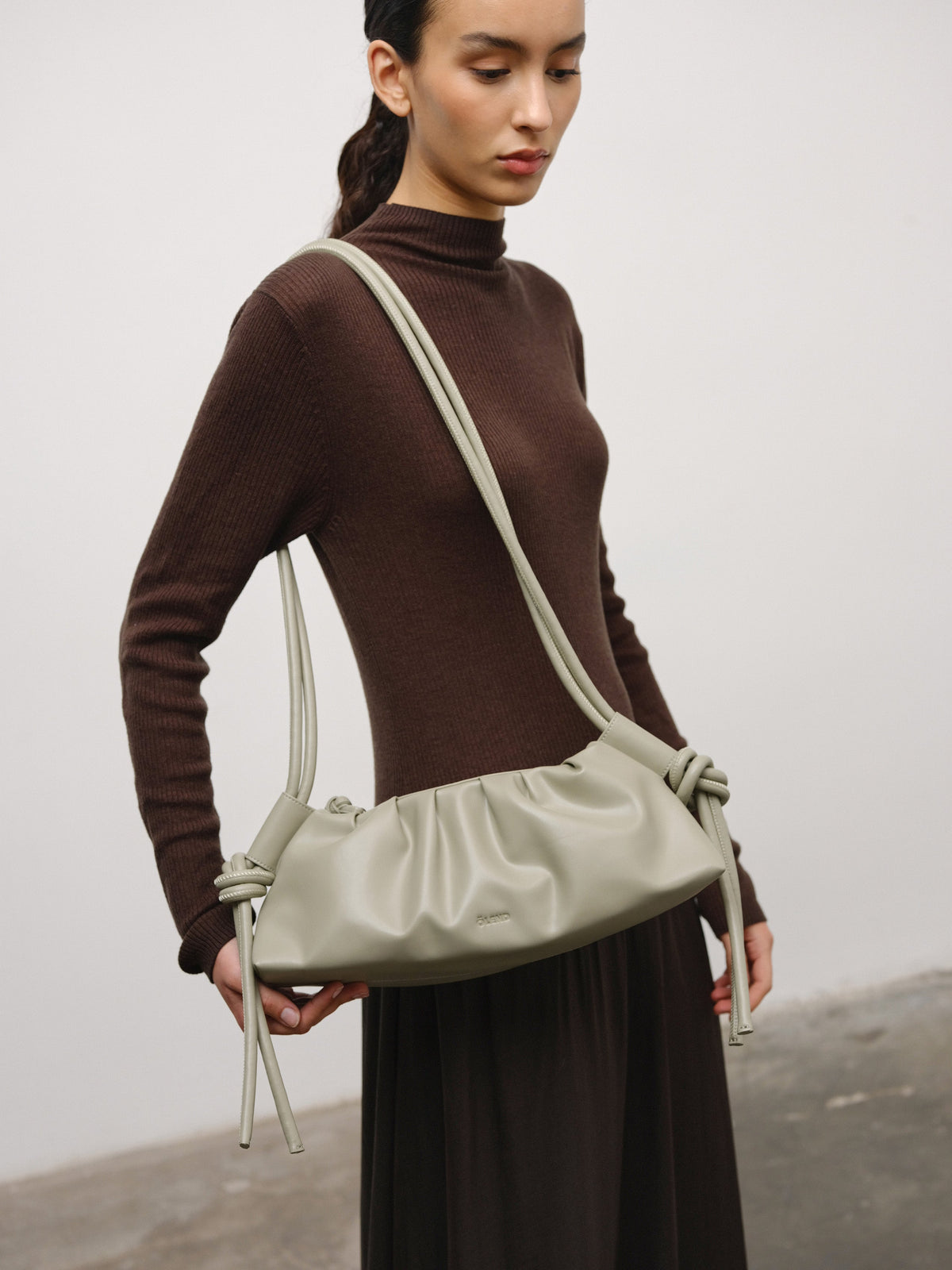 Bolso Oporto — Colección Alhaja