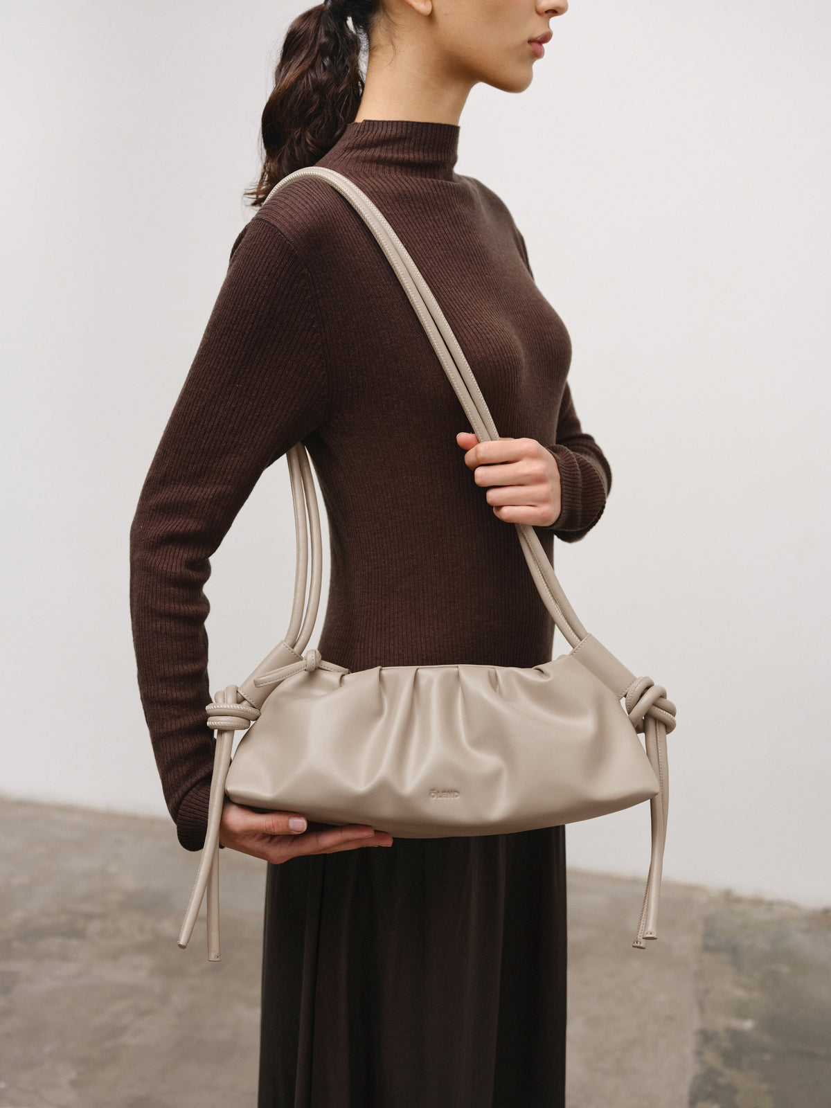 Bolso Oporto — Colección Alhaja