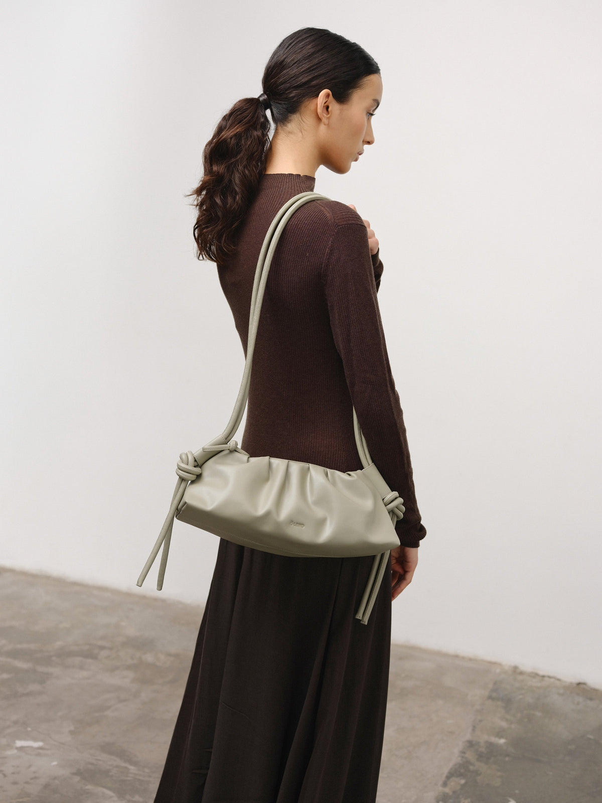 Bolso Oporto — Colección Alhaja