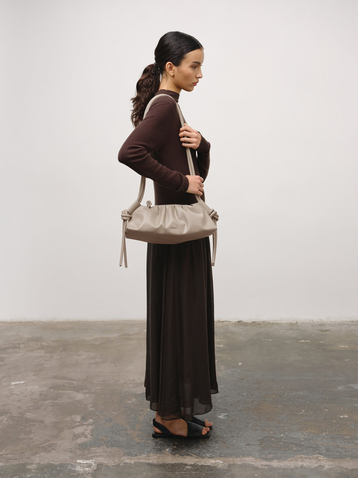 Bolso Oporto — Colección Alhaja