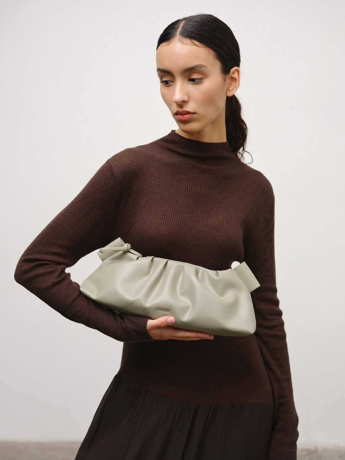 Bolso Oporto — Colección Alhaja