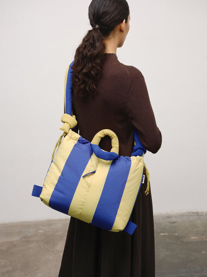 Bolso Nube Klein — Colección Alhaja
