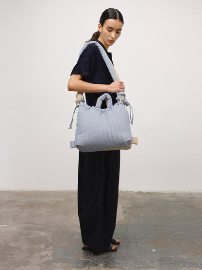 Bolso Nube Klein — Colección Alhaja