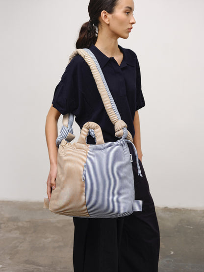 Bolso Nube Klein — Colección Alhaja