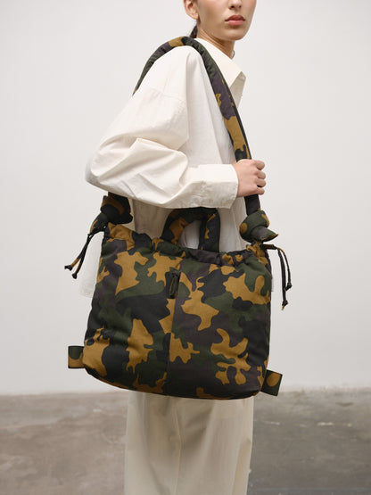 Bolso Nube Klein — Colección Alhaja