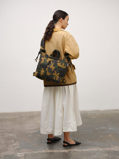 Bolso Nube Klein — Colección Alhaja