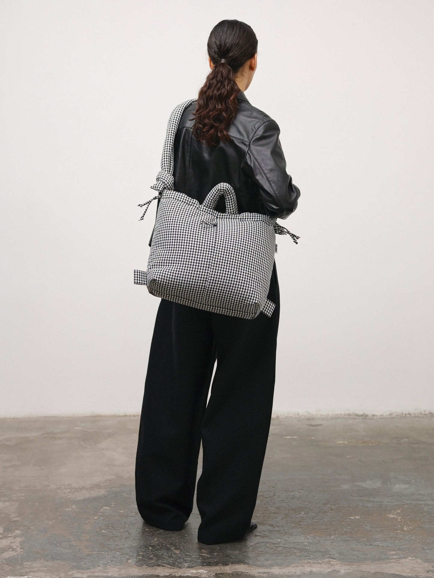 Bolso Nube Klein — Colección Alhaja
