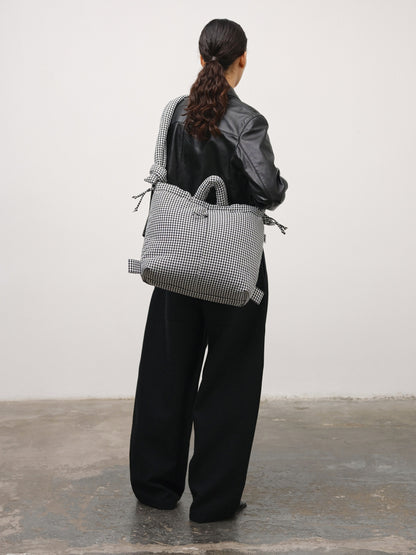 Bolso Nube Klein — Colección Alhaja