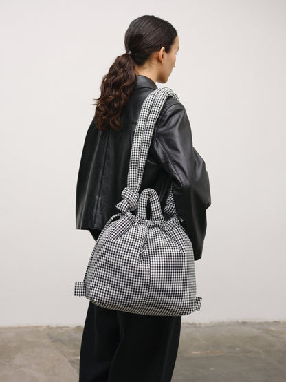 Bolso Nube Klein — Colección Alhaja
