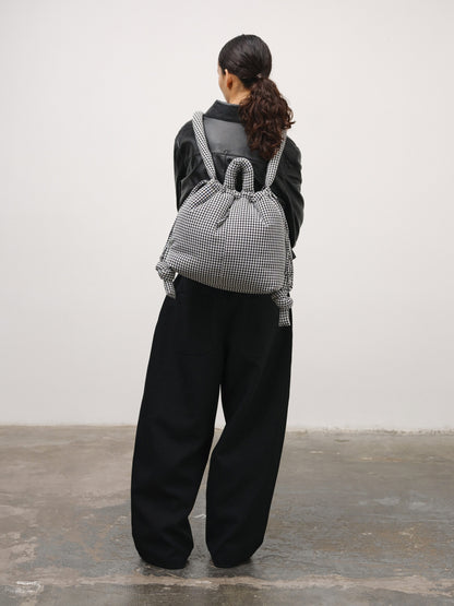 Bolso Nube Klein — Colección Alhaja