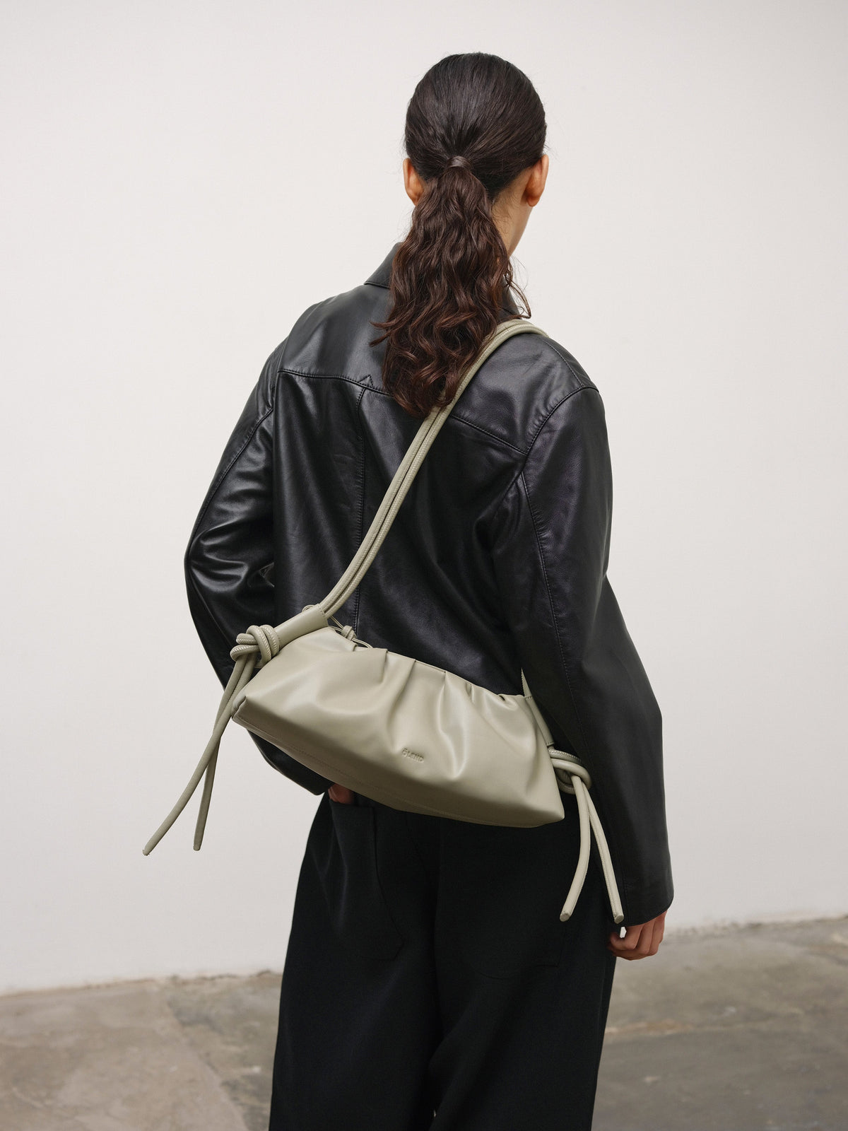 Bolso Oporto — Colección Alhaja