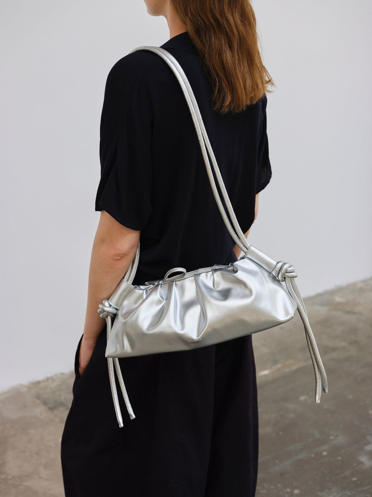 Bolso Oporto — Colección Alhaja