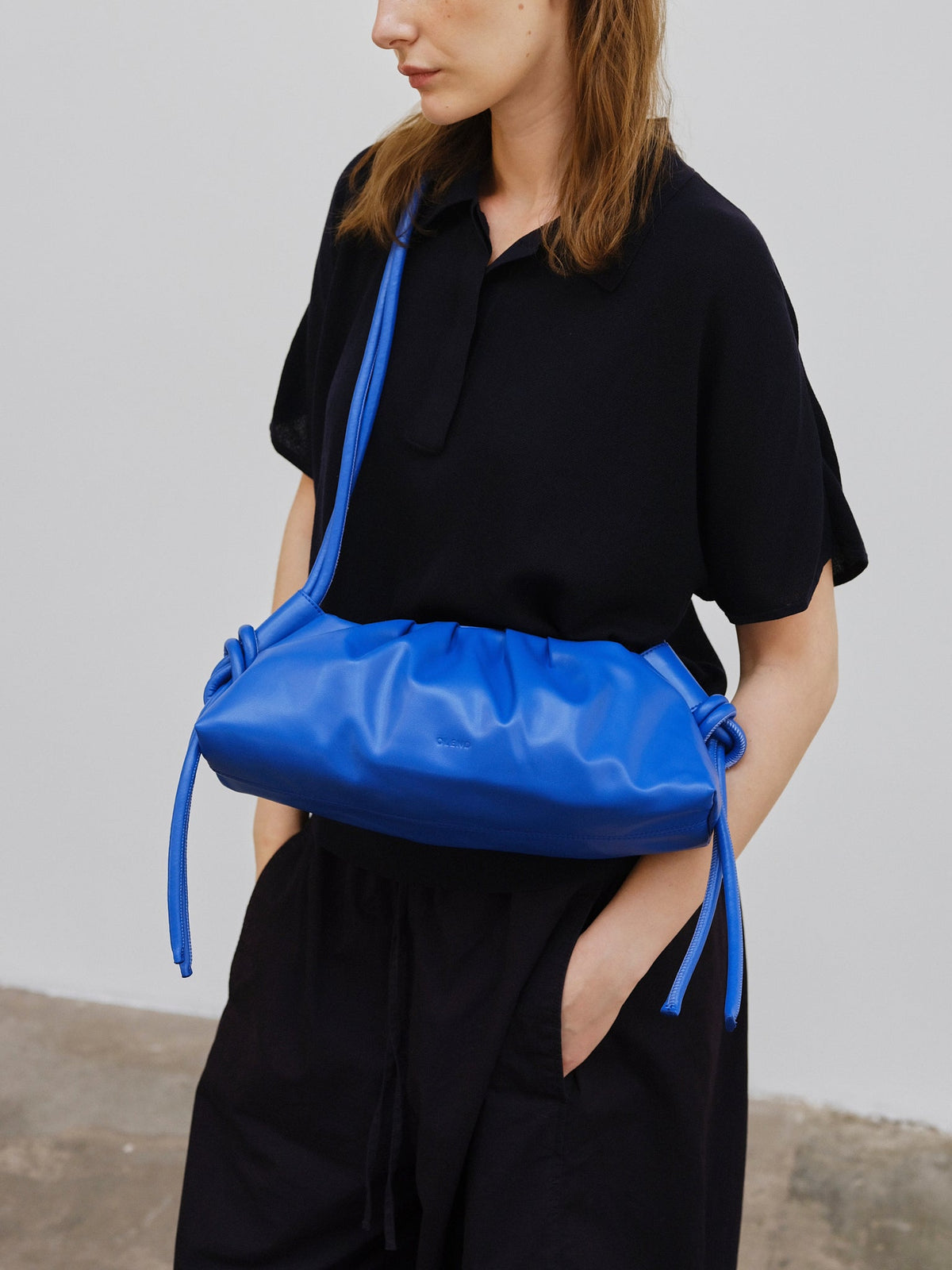 Bolso Oporto — Colección Alhaja