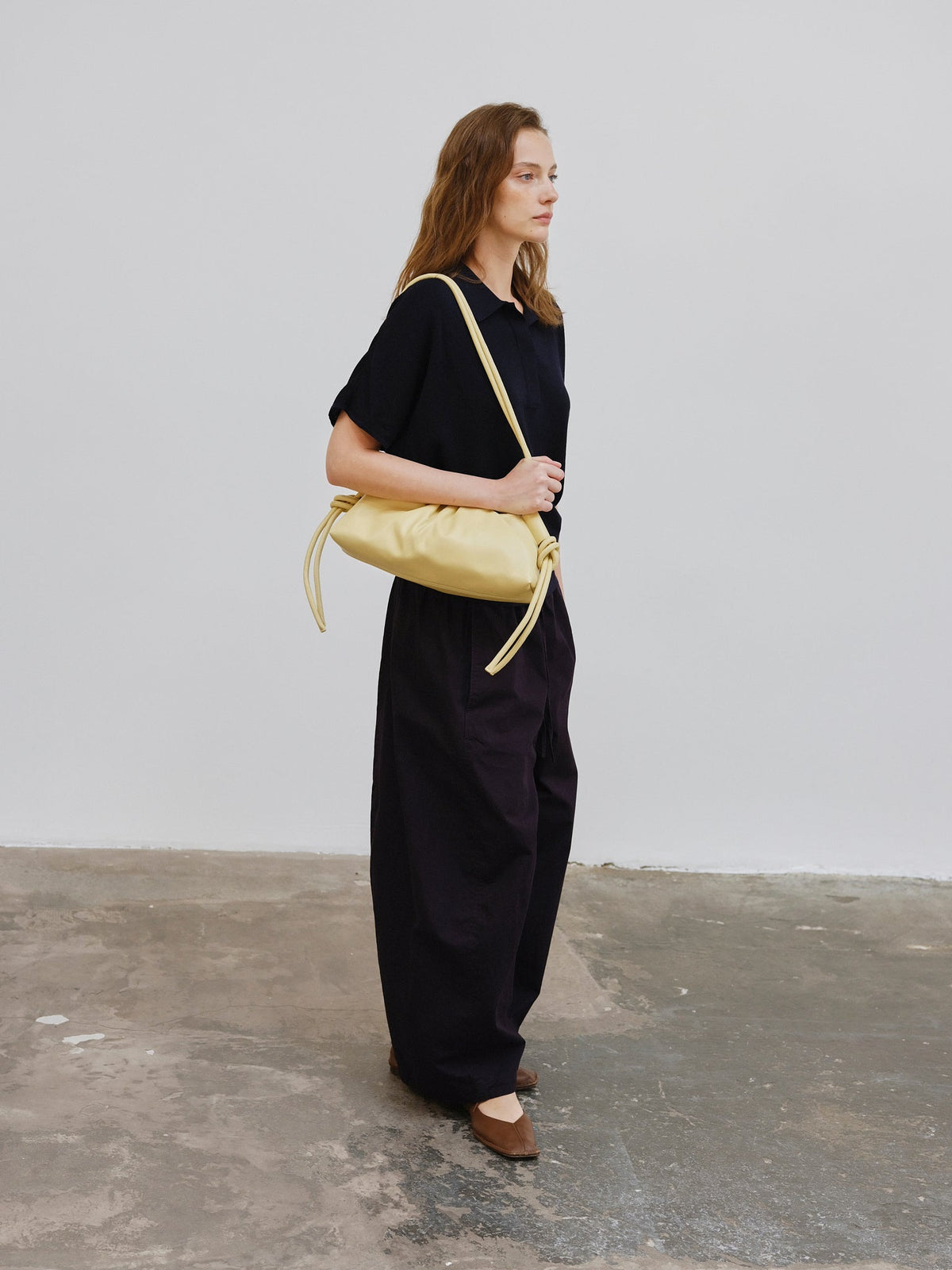 Bolso Oporto — Colección Alhaja