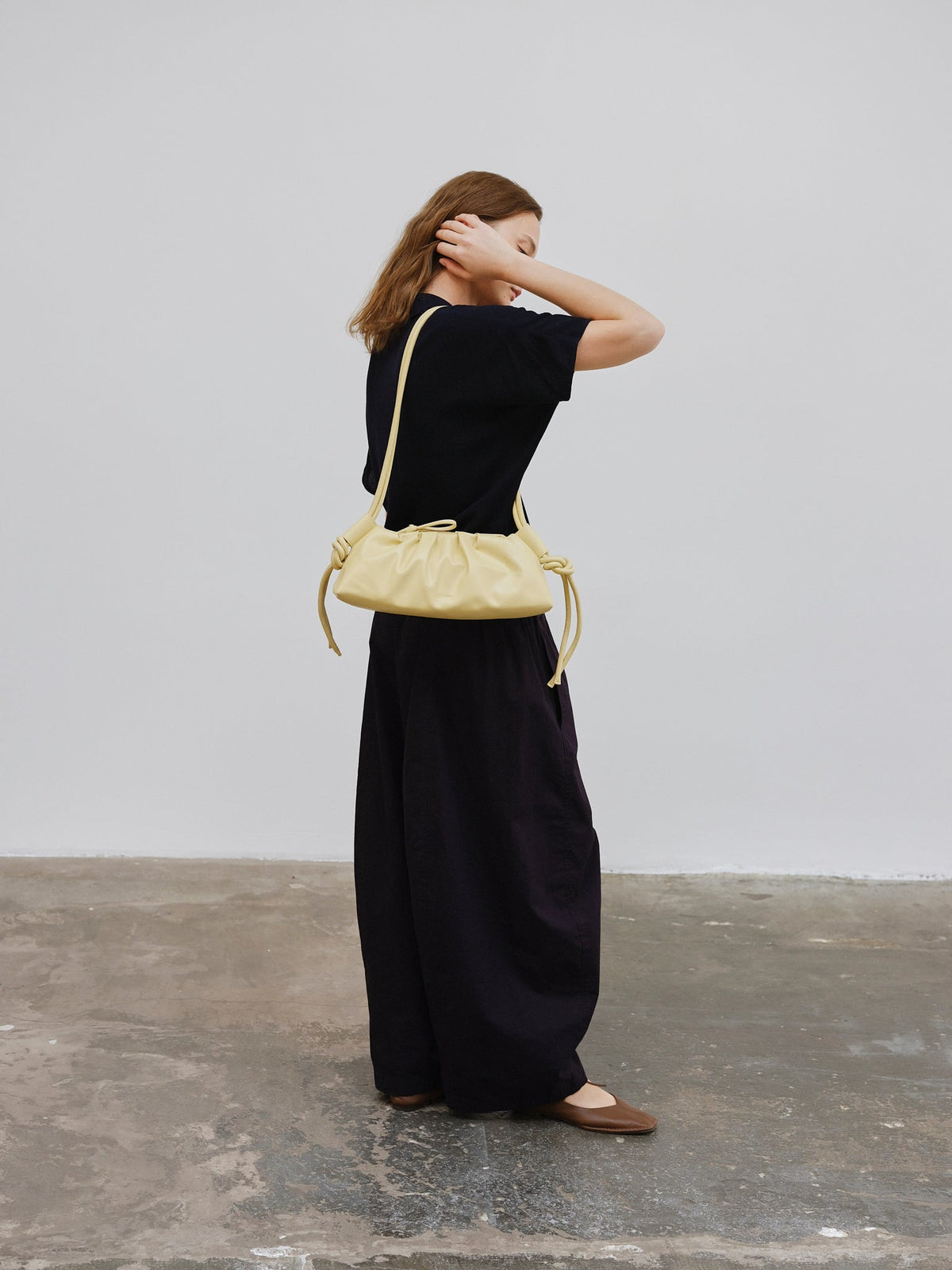 Bolso Oporto — Colección Alhaja