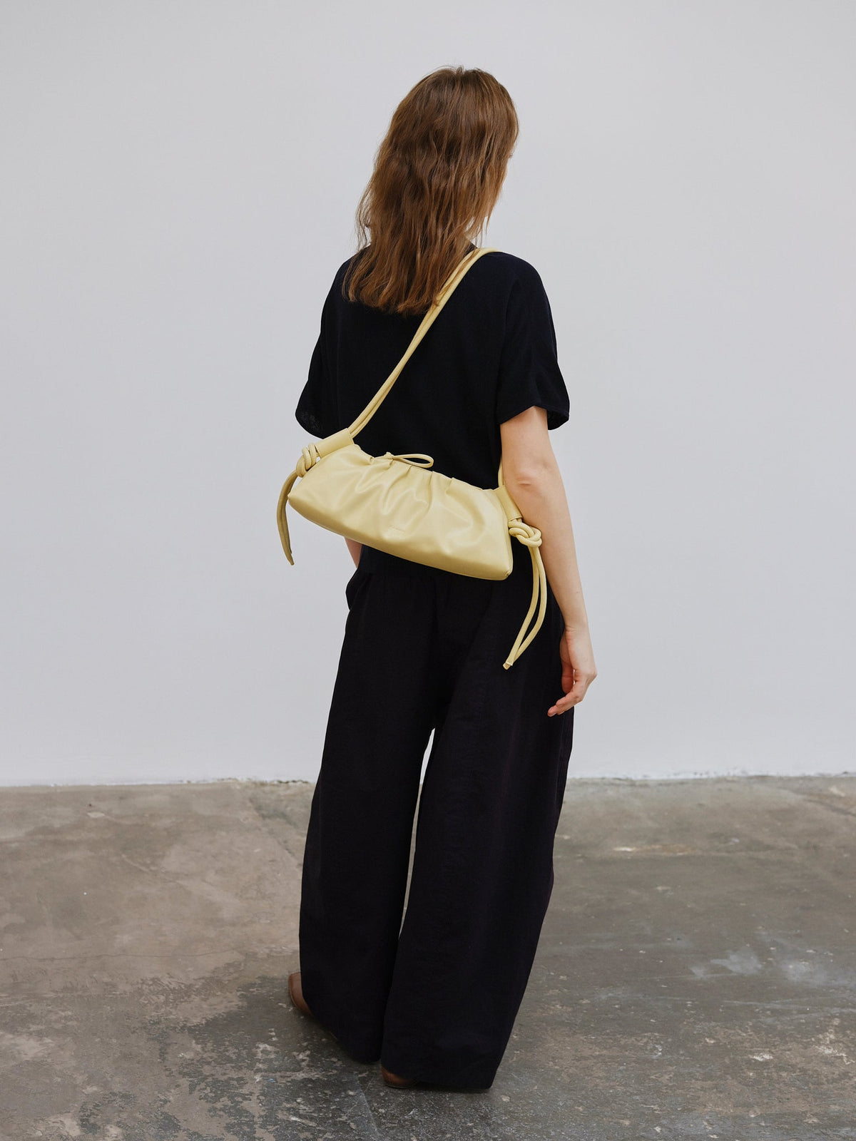 Bolso Oporto — Colección Alhaja