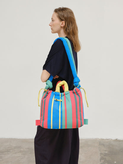Bolso Nube Klein — Colección Alhaja