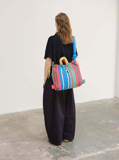 Bolso Nube Klein — Colección Alhaja