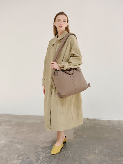 Bolso Nube Klein — Colección Alhaja
