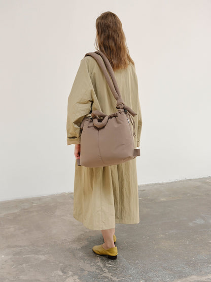 Bolso Nube Klein — Colección Alhaja