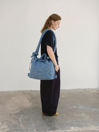 Bolso Nube Klein — Colección Alhaja