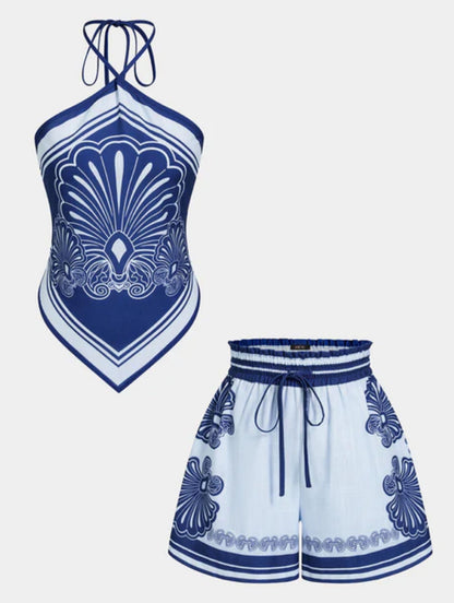 Estilo Mediterráneo