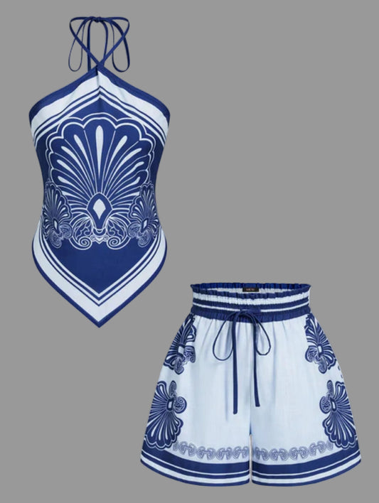 Estilo Mediterráneo