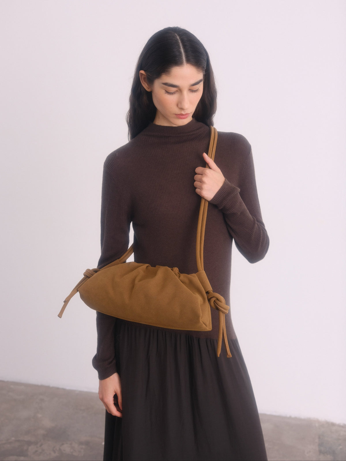 Bolso Oporto — Colección Alhaja