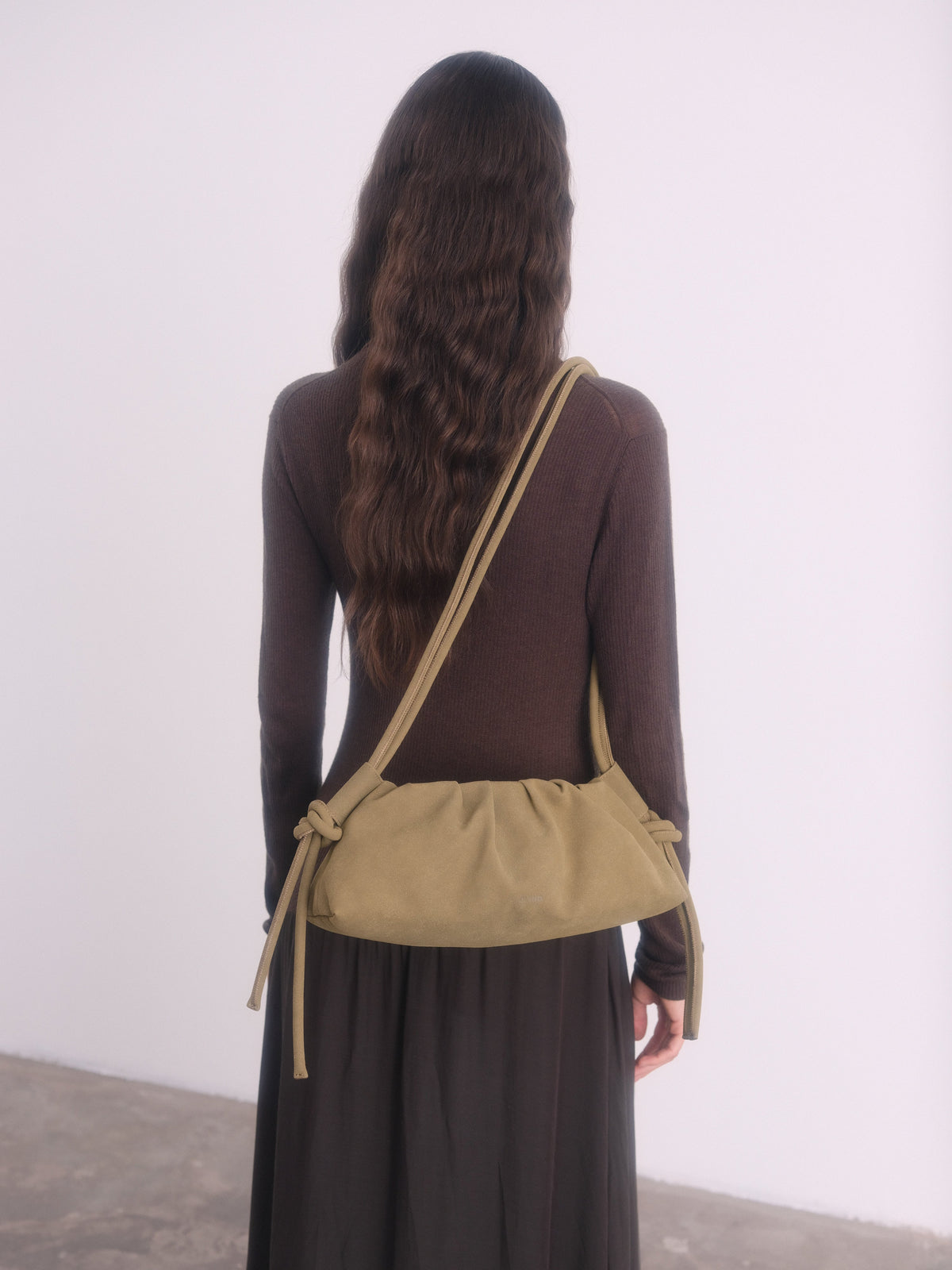 Bolso Oporto — Colección Alhaja
