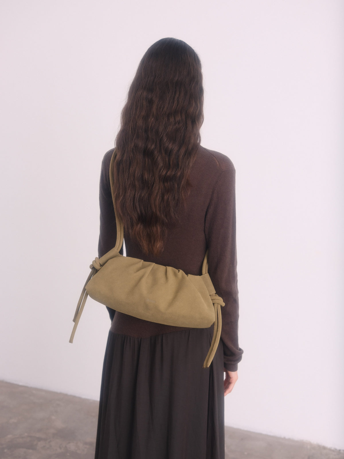 Bolso Oporto — Colección Alhaja