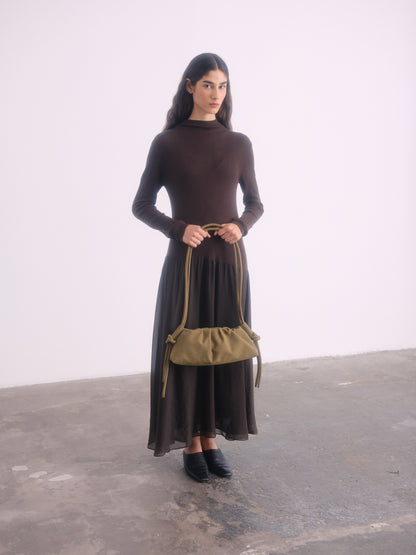 Bolso Oporto — Colección Alhaja