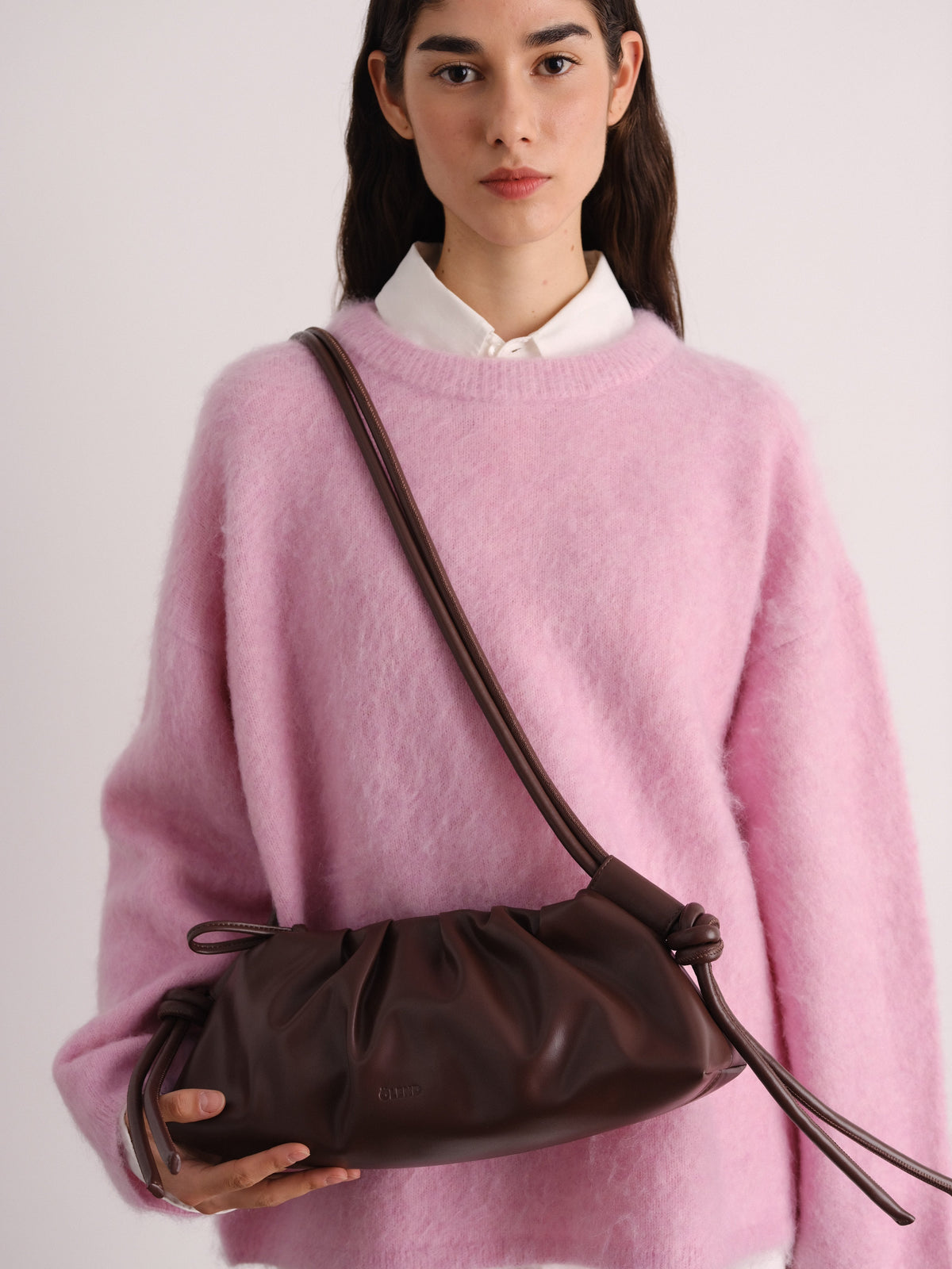 Bolso Oporto — Colección Alhaja