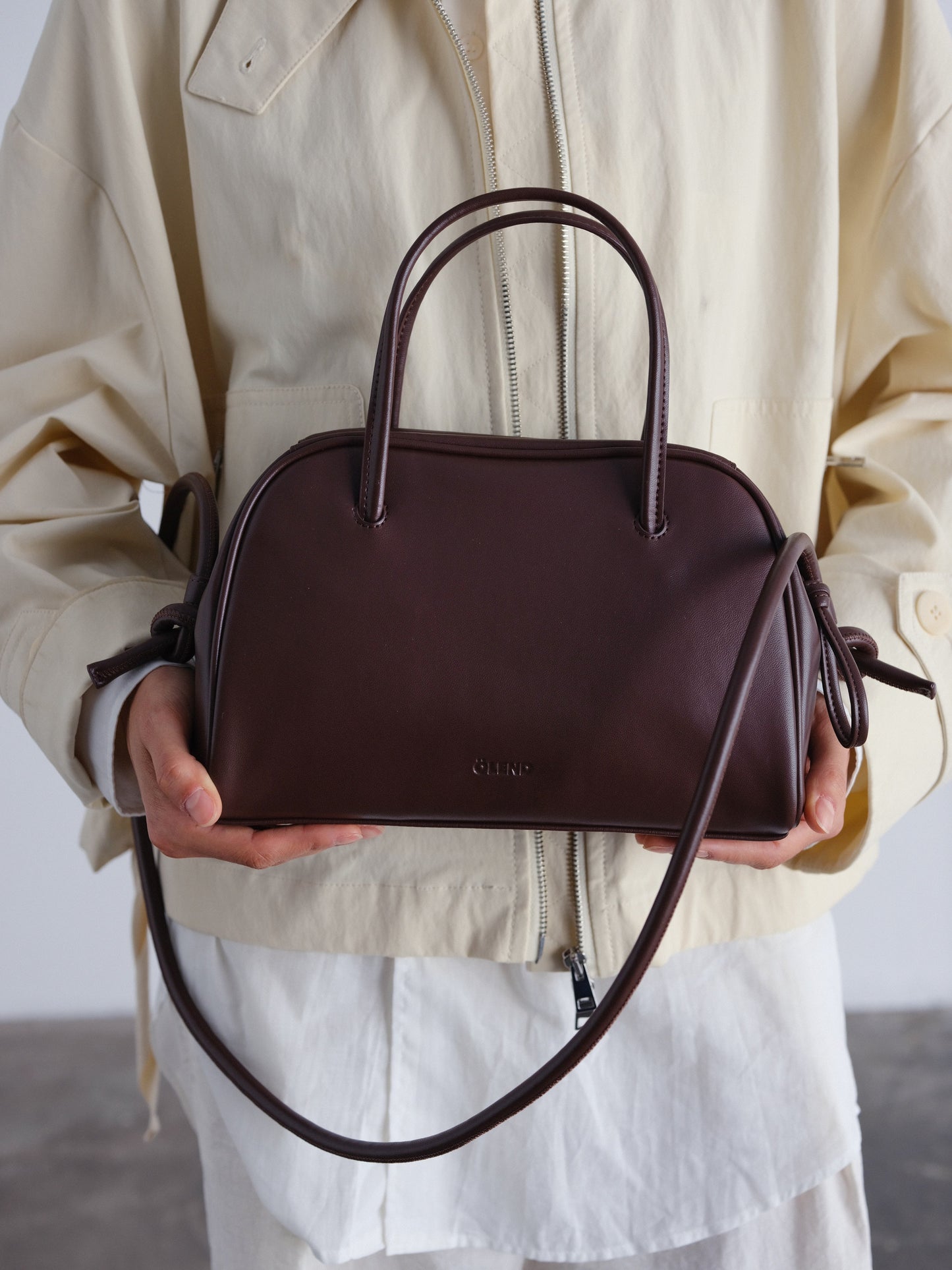 Bolso Brooklyn — Colección Alhaja