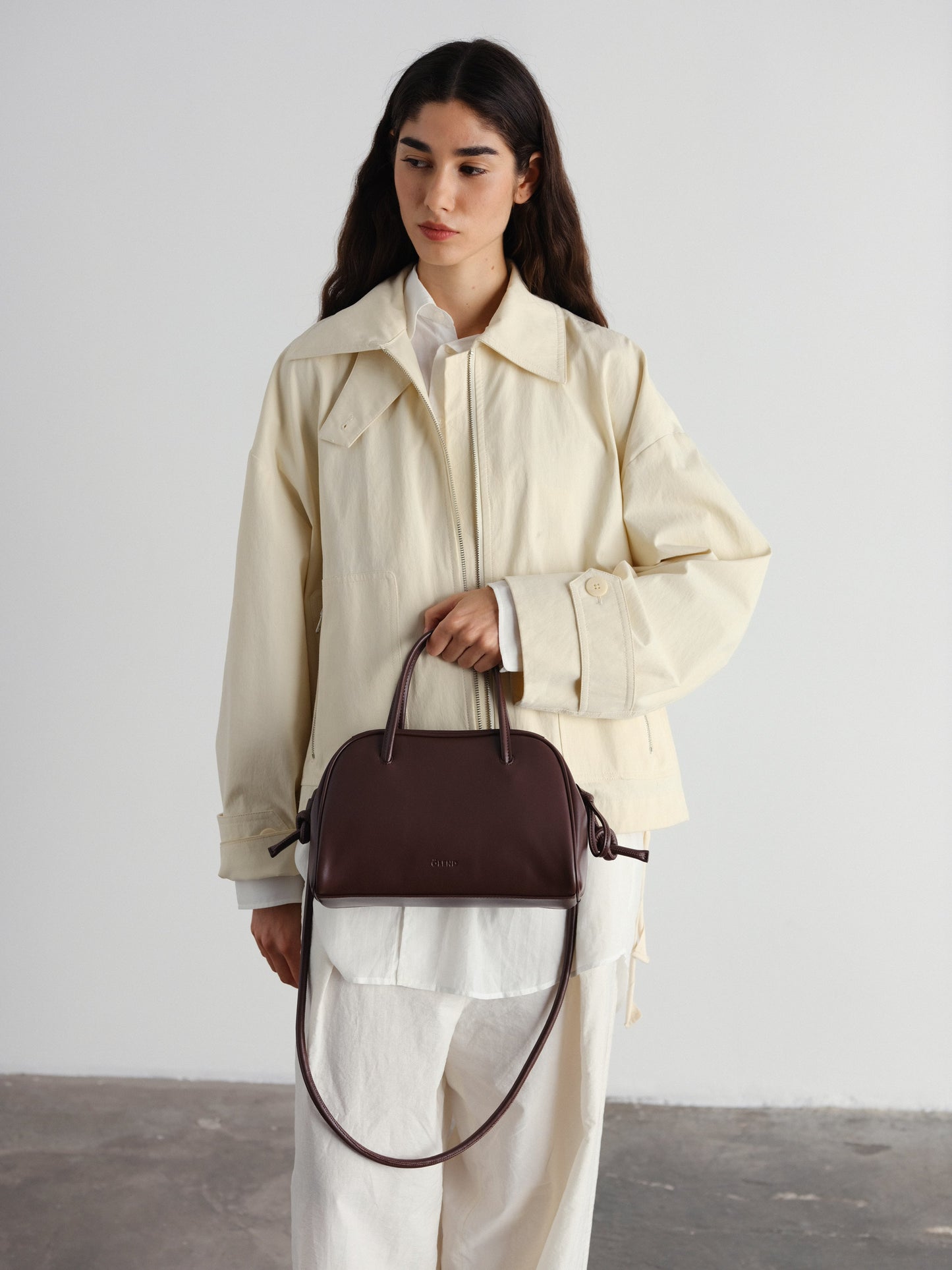 Bolso Brooklyn — Colección Alhaja