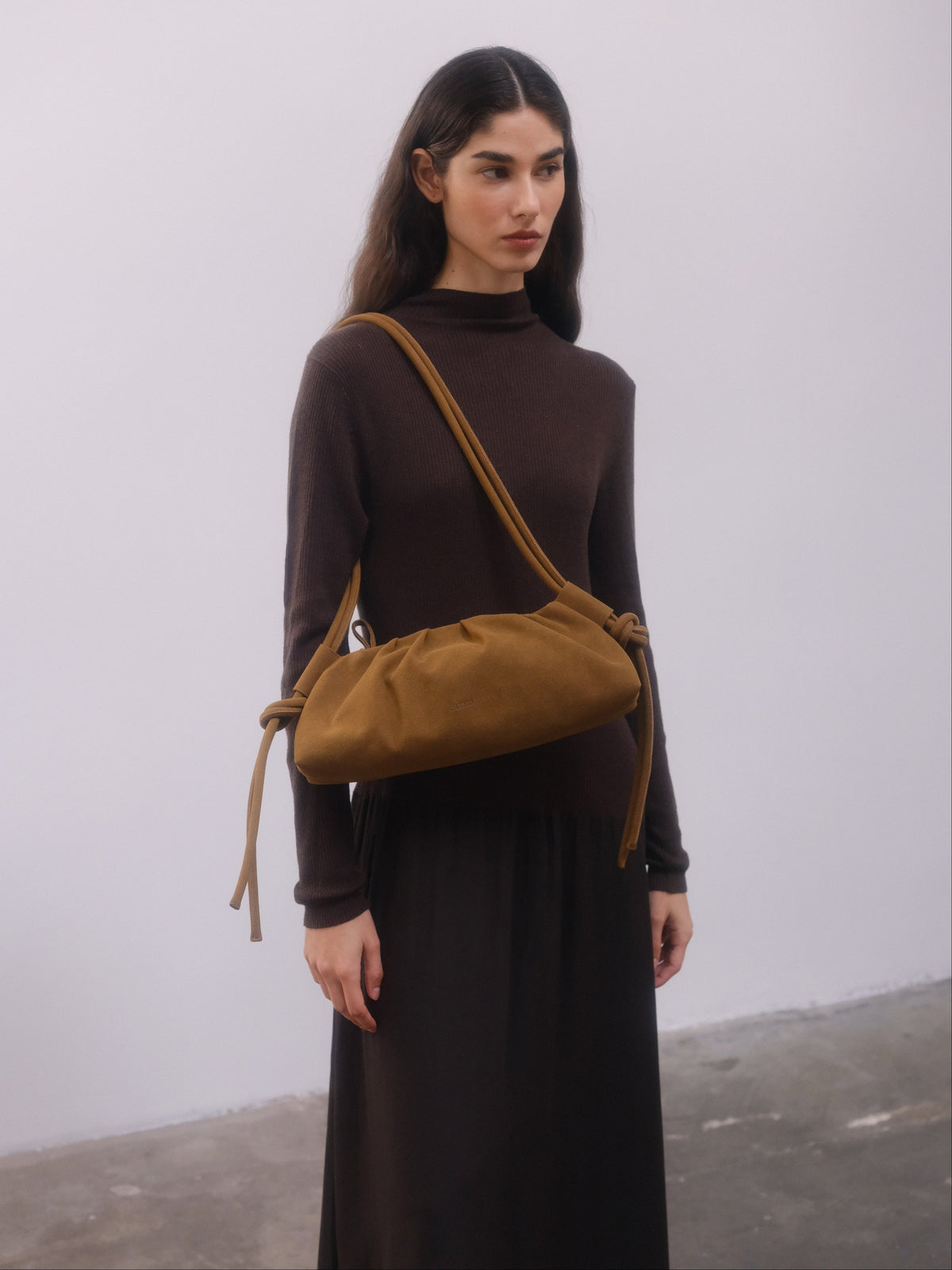 Bolso Oporto — Colección Alhaja