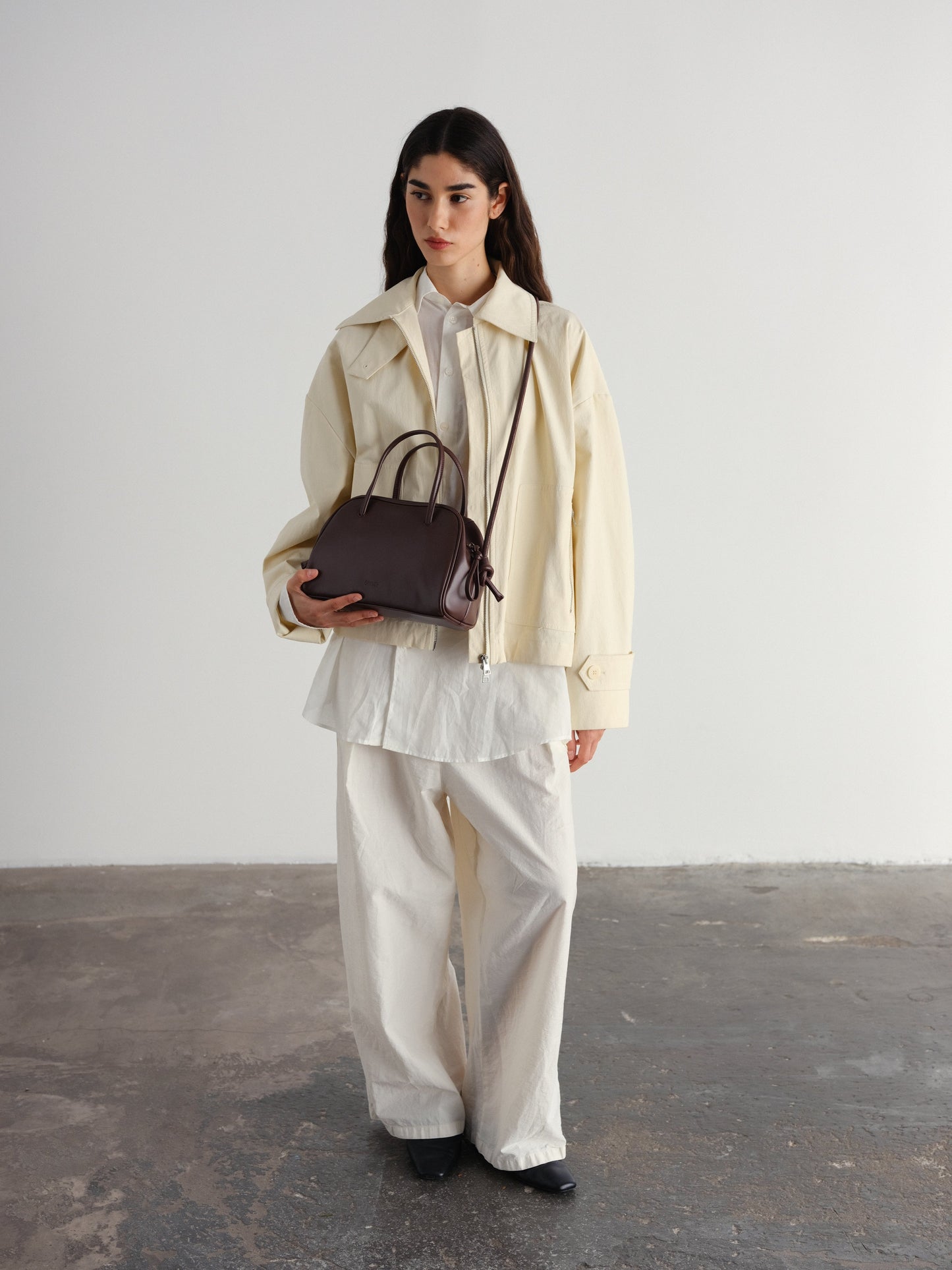 Bolso Brooklyn — Colección Alhaja