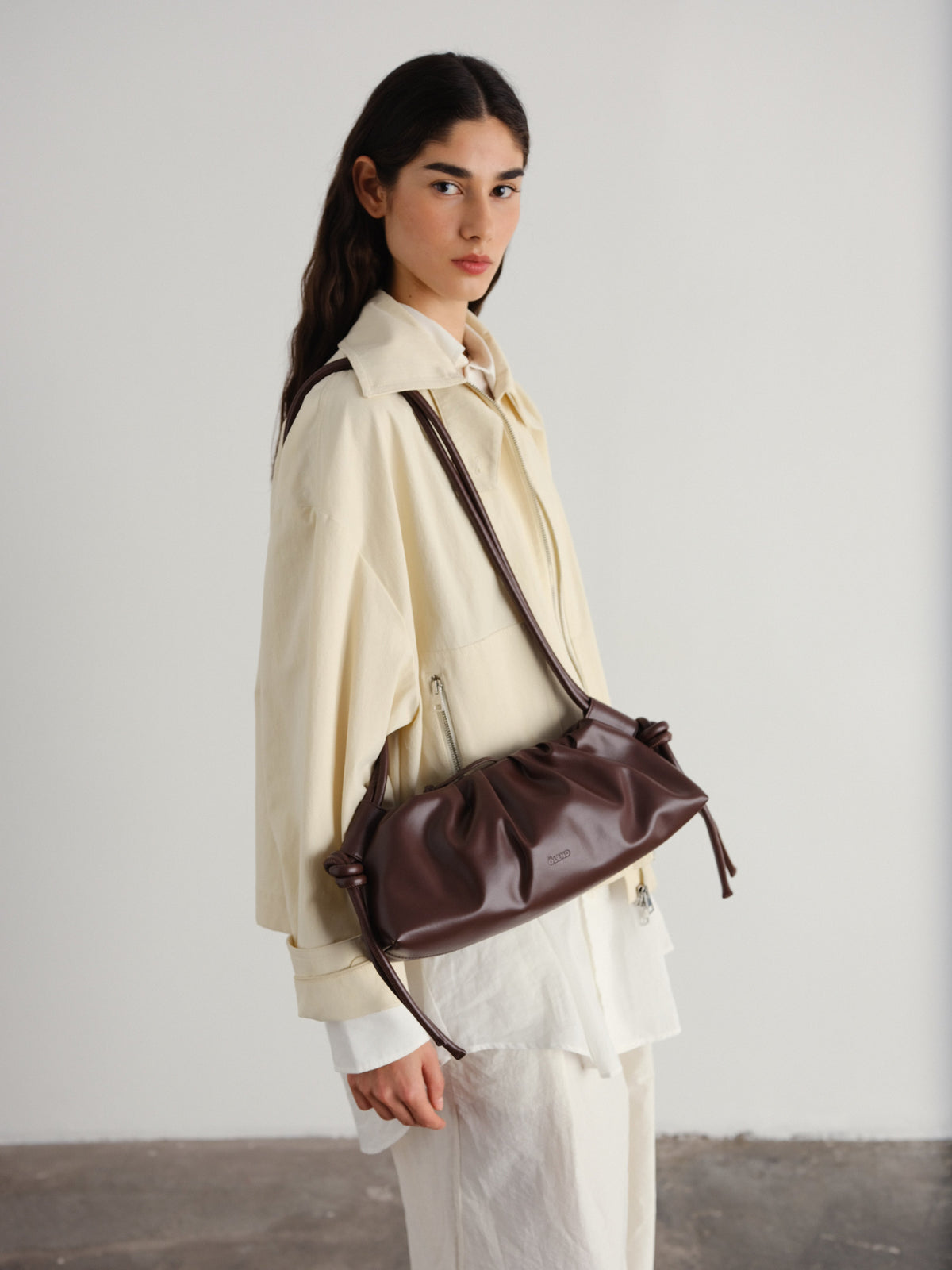 Bolso Oporto — Colección Alhaja