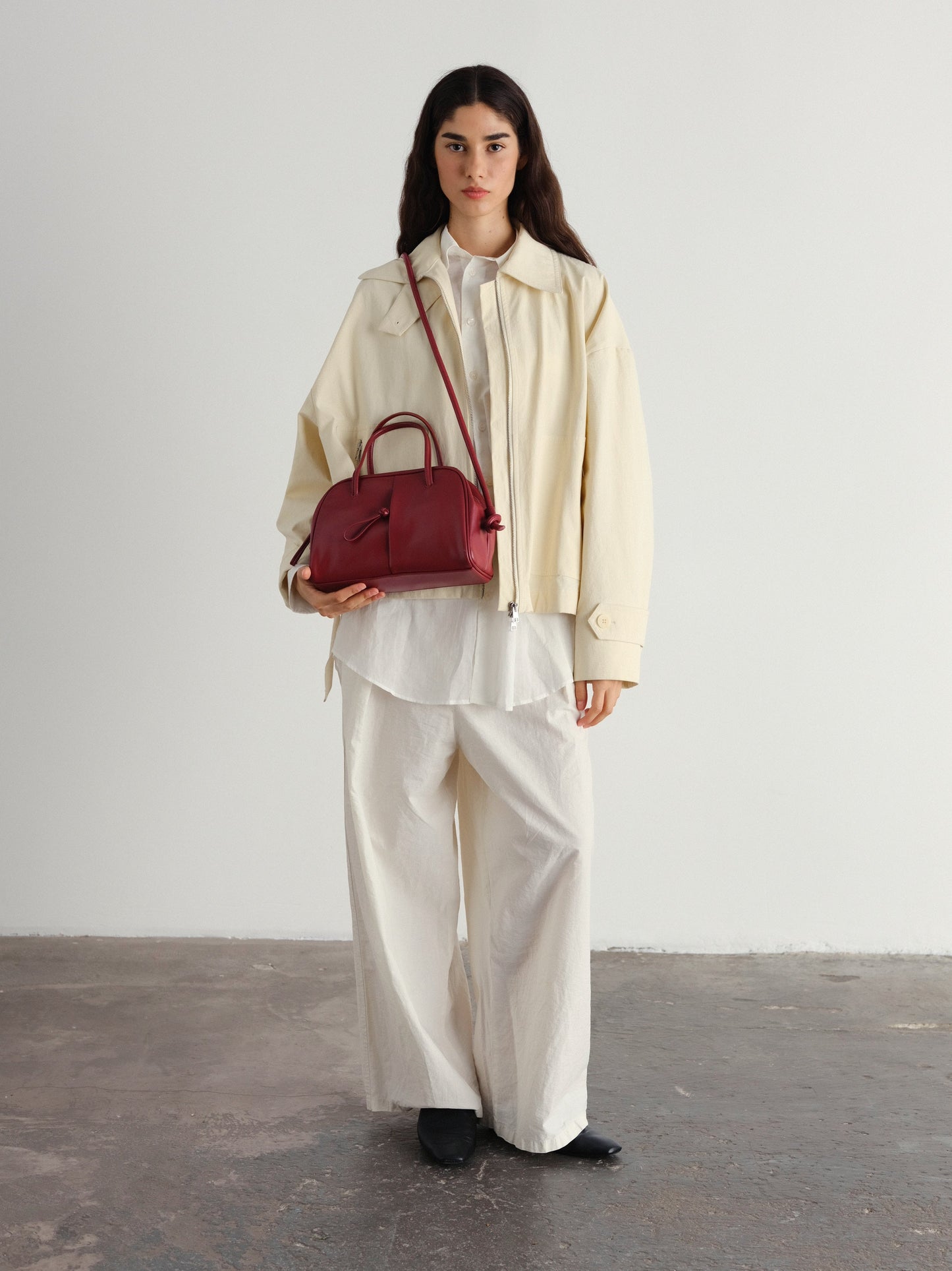 Bolso Brooklyn — Colección Alhaja