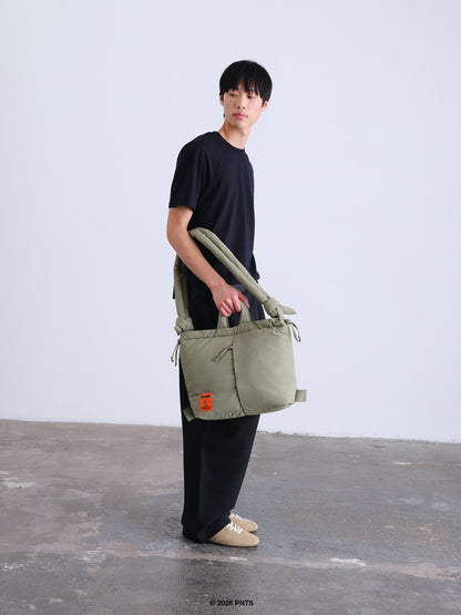 Bolso Nube Klein — Colección Alhaja